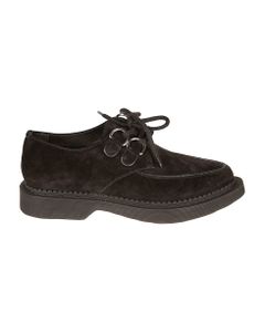 Teddy 10 Lace-up Shoes
