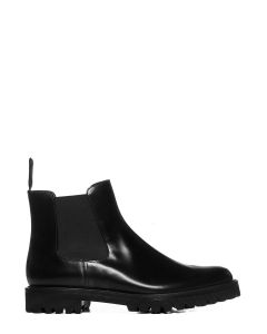 Church's Pull-Tab Chelsea Boots