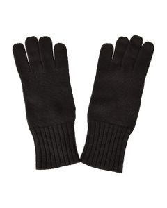 Fedeli Knitted Gloves