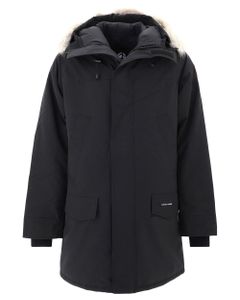 Canada Goose Hooded Langford Parka