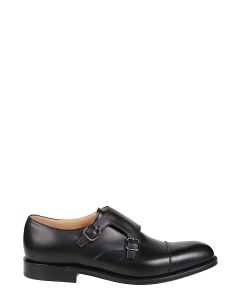 Church's Slip-On Saltby Monk Shoes