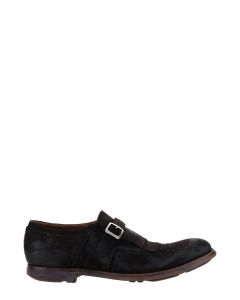 Church's Monk Strap Loafers