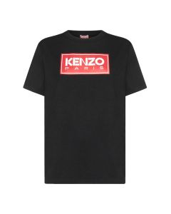 Kenzo Paris Loose T-Shirt