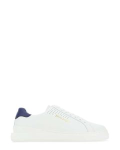 Palm Angels Palm Two Logo Printed Sneakers