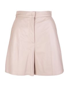 Pink Lacuna Shorts