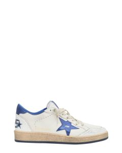 Golden Goose Deluxe Brand Ball Star Lace-Up sneakers