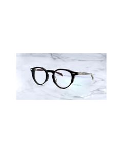 Sheridan - Bloodstone Eyeglasses