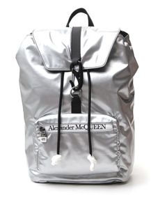 Alexander McQueen Urban Backpack