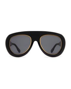 Gg1152s Black Sunglasses