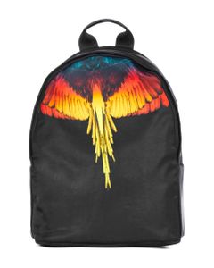 Icon Wings Side Backpack