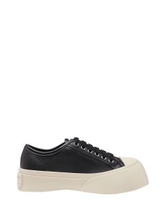 Marni Pablo Lace-Up Sneakers