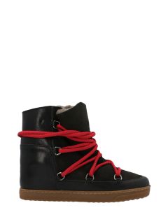 Isabel Marant Nowless Ankle Boots