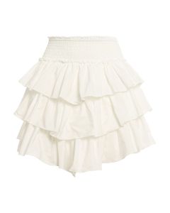 Beth mini skirt