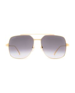 Ct0329s Gold Sunglasses