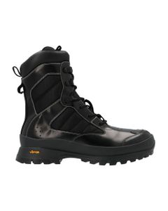 'in-8 Tactical Boots