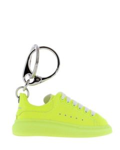 Alexander McQueen Oversized Sneaker Keychain