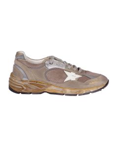 Running Dad Net And Suede #n#