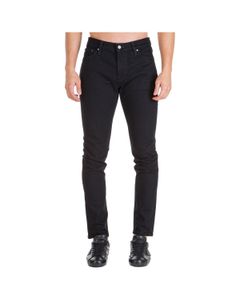 Michael Kors Five-Pocket Slim Fit Jeans