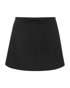 Short In Cady Tech Staple With