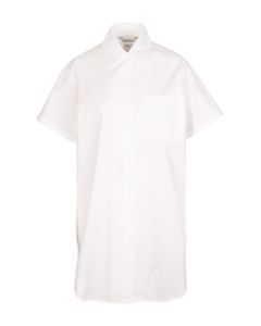 White Palau Dress