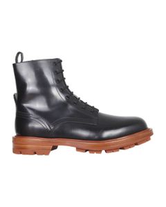 Worker Boots