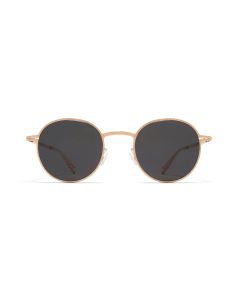 Mykita Nis Round Frame Sunglasses