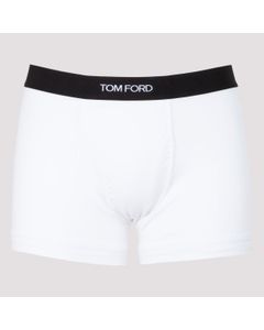 Tom Ford Logo Boxer Shorts