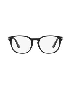 Po3283v Black Glasses