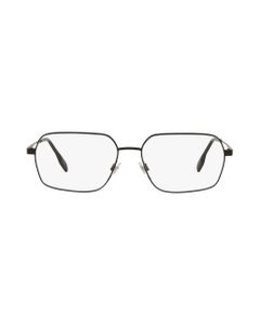 Be1356 Matte Black Glasses