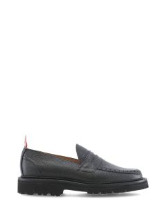 Thom Browne Penny Loafers