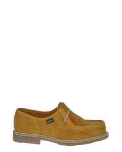 Paraboot Mirabelle Lace-Up Loafers