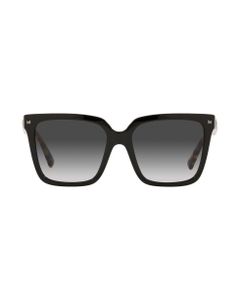 Va4098 Black Sunglasses
