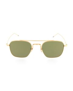 Thom Browne Eyewear Square Frame Sunglasses