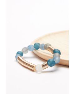 Silma Stone Bracelet