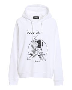Love Is hoodie