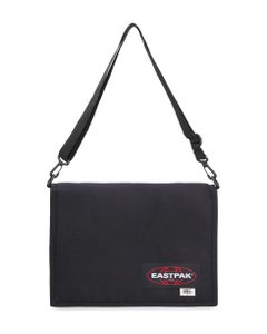 Mm6 X Eastpak - Canvas Briefcase