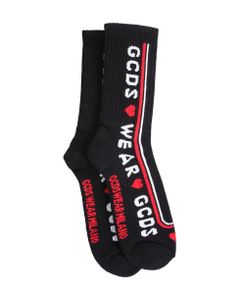 Socks With Love Gcds Logo