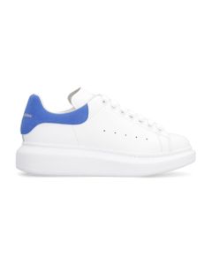 Larry Leather Sneakers