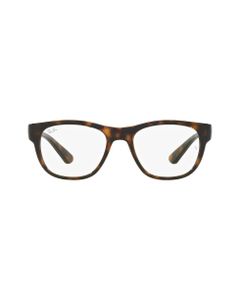 Rx7191 Havana Glasses