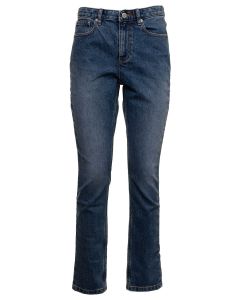 A.P.C. Washed Skinny-Fit Jeans