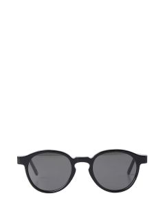 Retrosuperfuture Warhol Round Frame Sunglasses