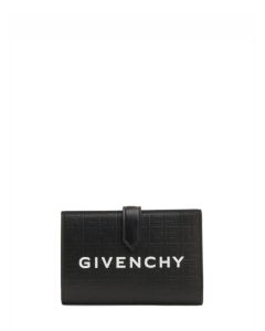 Givenchy 4G Motif Wallet