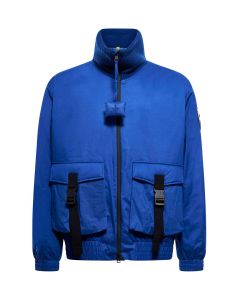 Moncler X JW Anderson Zip-Up Jacket