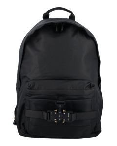 1017 ALYX 9SM Tricon Buckle Detailed Backpack