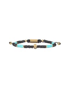 Bracelet With Beads