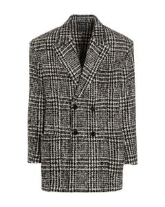 Prince Of Wales Coat