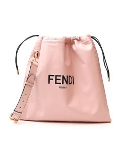 Fendi Pack Medium Pouch Bag