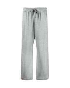 Brunello Cucinelli Drawstring Waistband Relaxed-Fit Pants