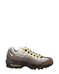 Nike Air Max 95 Lace-Up Sneakers