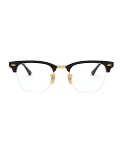 Rx3716vm Black On Arista Glasses